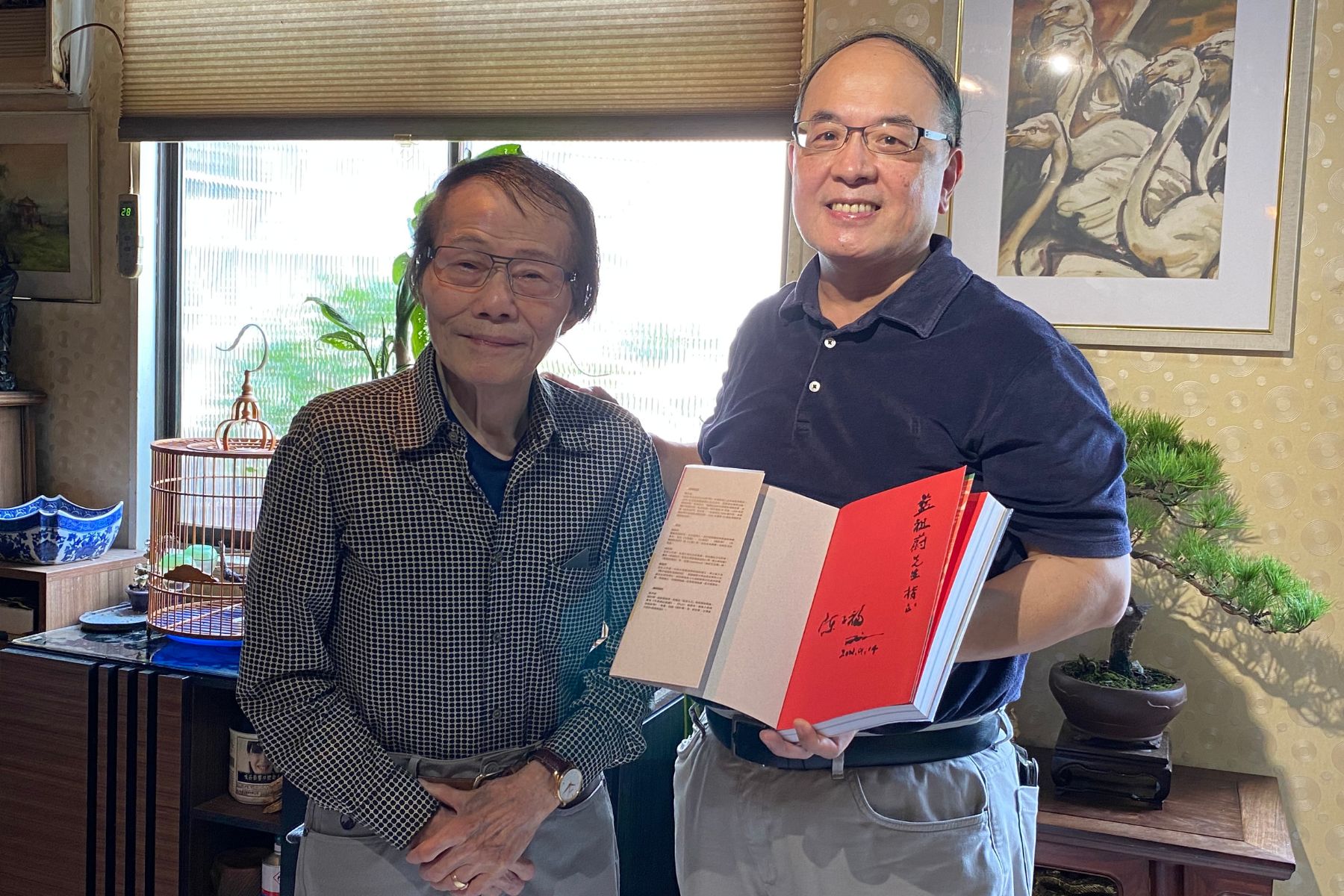 一生手繪五千幅電影海報 國寶級畫家陳子福辭世 經手作品部部都是經典 Verse