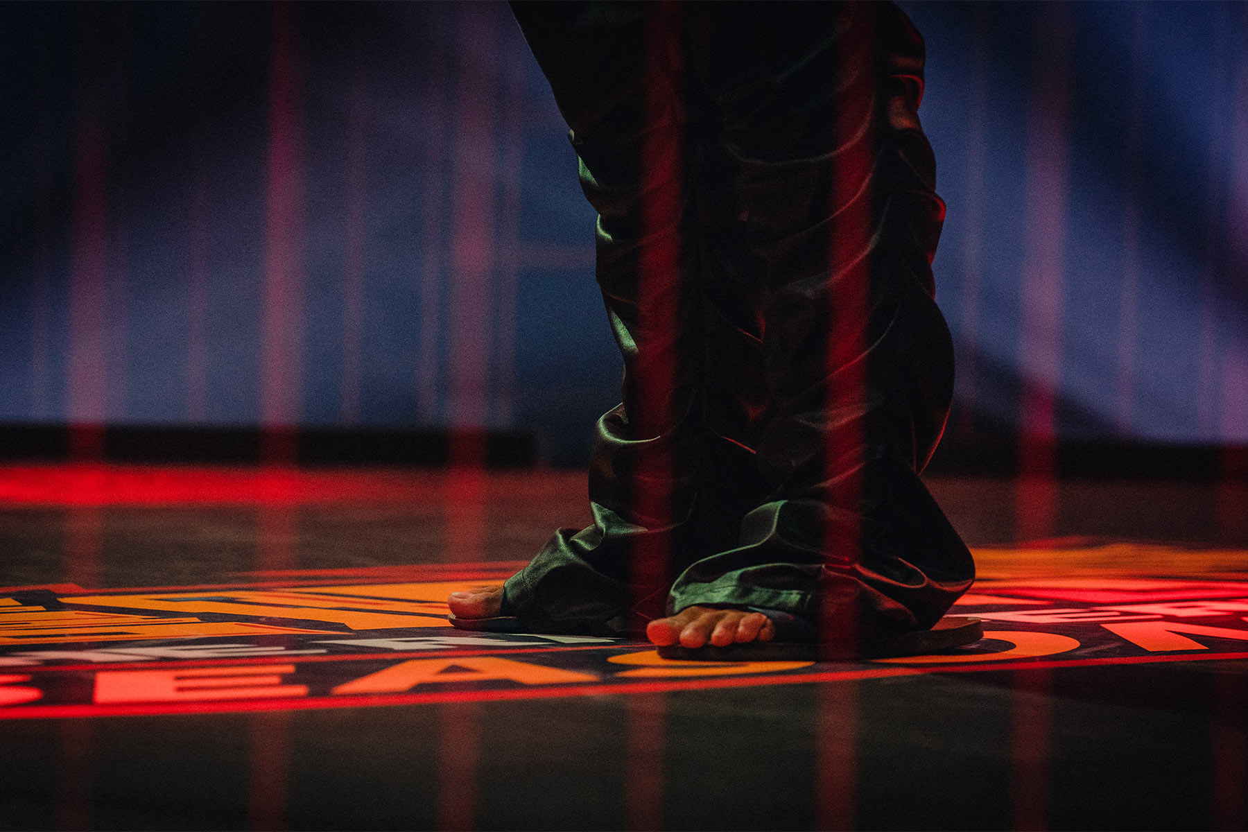 《大嘻哈時代2》為何能再掀選秀節目熱潮？——專訪節目製作團隊 - VERSE