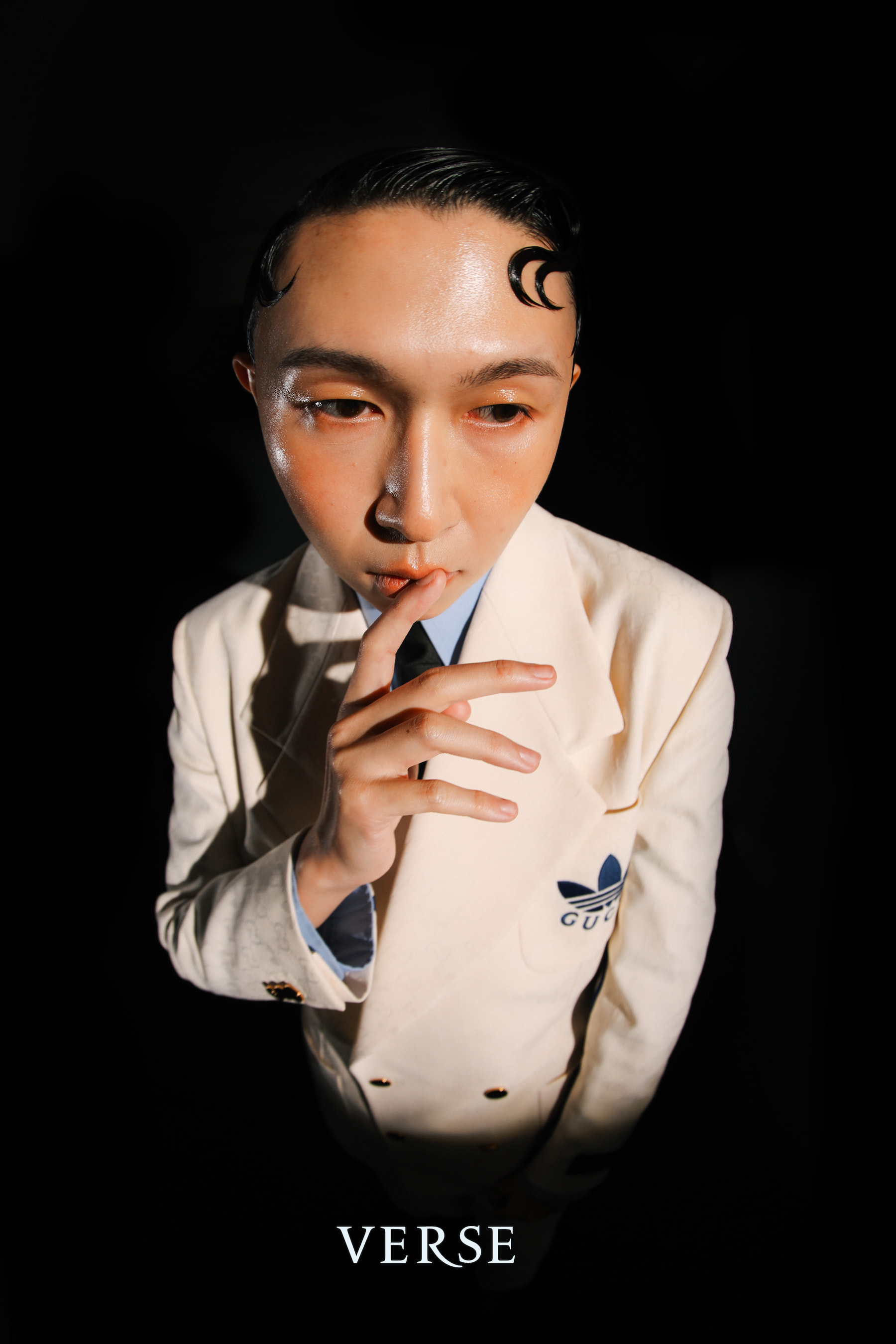 張藝：或許你不需要去管性別 - VERSE
