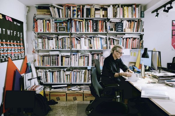 倫敦雜誌專賣店magCulture：建構一個雜誌工作者信任的烏托邦